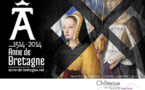Célébration du 500e anniversaire de la mort d’Anne de Bretagne