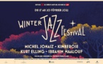 Le Touquet-Paris-Plage : 1ère édition du Winter Jazz Festival. Du 17 au 20 février 2022