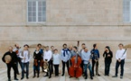 Le Festival de La Chaise-Dieu poursuit son compagnonnage avec l’Ensemble Orchestral Contemporain du 28 février au 4 mars 2022