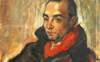 « Martin Vivès, Une vie engagée, une œuvre libre », exposition à la Collection François Desnoyer, Saint-Cyprien (66), du 25 janvier au 12 mai 2014