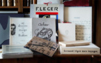 Trésors cachés d’une bibliothèque. Les livres d’artistes de la Fondation des Treilles, Galerie d’Art du Conseil général des Bouches-du-Rhône, du 7 mars au 1er juin 2014