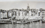 Exposition Tabula Rasa – Le quartier du Panier : 1943-2013. MuCEM, Marseille, du 17 Janvier au 17 Février 2014
