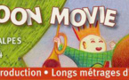 Cartoon Movie rassemblera plus de 700 professionnels du film d’animation du 5 au 7 mars à Lyon