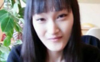 Sunyoung Choi, Première Vue, Peintures et Sandra Dufour, illustratrice, Centre d'art contemporain de St Restitut (Drôme) du 29 janvier au 9 février 2014