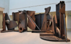 Anthony Caro. Œuvres  majeures de la collection Würth. 7 février 2014 au 4 janvier 2015