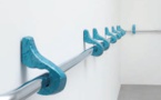 Nîmes, Carré d'art : Nairy Baghramian, Parloir. Exposition du 29 avril au 18 septembre 2022