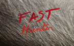 Fast Hunter, photographies de Olivier Amsellem, galerie Spree, Paris, du 28 janvier au 10 février 2014