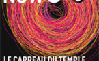 Drawing Now Paris, le salon du dessin contemporain, du 26 au 30 mars 2014