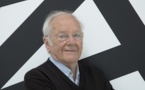 Exposition François Morellet au centre d'art Chasse Spleen, Nouvelle Aquitaine du 5 mai au 30 septembre 2022