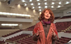 La Voix humaine, Francis Poulenc, Théâtre Toursky, Marseille, le 18 février 2014 à 21 heures