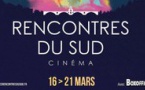 Les Festivals de cinéma dans le Sud - 7 manifestations du 15 mars au 9 avril