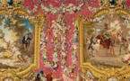Les Gobelins au siècle des Lumières. Un âge d’or de la Manufacture royale , à la galerie des Gobelins, Paris du 8 avril au 27 juillet 2014