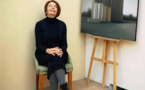 Marion Tivital expose à la galerie Françoise Souchaud, Lyon, du 20 mars au 17 mai 2014