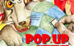 Pop-up et autres livres animés, exposition au Musée de l’illustration jeunesse à Moulins du 8 février au 31 août 2014
