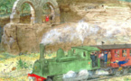 Jean Marcellin. Une vie de dessin. Exposition du 14 février au 14 mars 2014 à la Ferme des Arts, Vaison la Romaine