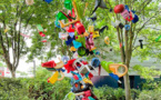 Cahors Juin Jardins 2014, le festival qui cultive l’art !