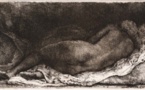 Grenoble, couvent Sainte-Cécile : Réouverture du Cabinet Rembrandt. « De l'Ombre à la Lumière ». Du 24 mars au 23 juillet 2022