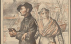 La faute au Midi. Soldats héroïques et diffamés, exposition aux Archives départementales des Bouches-du-Rhône, Aix-en-Provence,du 24 mars au 5 juillet 2014