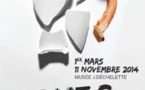 Exposition « Arkéo XIXe-XXIe siècle, quand l’Homme écrit son passé » au Musée Joseph Déchelette, Roanne, du 1er mars au 11 novembre 2014