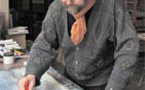Julius Baltazar, l’hôm-mage. Musée PAB, Alès, du 14 mars au 24 juin 2014