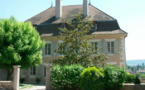 La Maison Ravier, à Morestel (38) (ré-)ouvre ses portes au public le 30 mars 2014