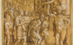 Paris, Louvre. Giorgio Vasari, Le Livre des dessins. Destinées d’une collection mythique. 31 mars – 18 juillet 2022