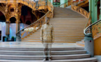 Art Paris Art Fair, Grand Palais, Paris, du 27 au 30 mars 2014