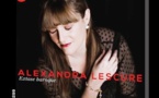 « Extase Baroque » - Alexandra Lescure – Piano