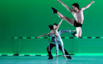 Printemps du Ballet National de Marseille 2014