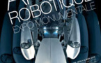 Art robotique : une exposition MONUMENTALE du 8 avril 2014 au 4 janvier 2015 à la Cité des sciences et de l’industrie