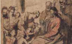 Exposition de Rubens à Delacroix, au Château et au Petit Château du Domaine départemental de Sceaux, du 21 mars au 29 juin 2014