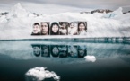 Erstein, Musée Würth. Barbara Dombrowski : « Tropic Ice. Les régions touchées par le changement climatique. » Du 3 mai au 18 septembre 2022