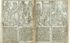Château de Chantilly, Cabinet des livres. « Les pionniers du livre imprimé. Trésors germaniques du Cabinet des livres », 4 juin - 2 octobre 2022