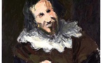 Le Poët-Laval (26), Centre d’Art Yvon Morin, « Portraits et Figures. De Courbet à nos jours ». Du 14 mai au 18 septembre 2022