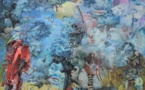 Paris, Four You Gallery : exposition Dannielle Hodson « A triumph of life »