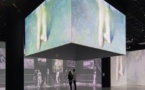 Château d'Auvers sur Oise, exposition « Vision Impressionniste, Naissance et Descendance », printemps-été 2022
