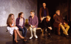 Trois Tchekhov ! (La Mouette, Oncle Vania, Trois Soeurs). Mises en scène de Christian Benedetti, Théâtre de La Criée, Marseille, du 14 au 22 Mars 2014. Par Philippe Oualid