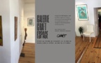 Dieulefit, Galerie Craft Espace : exposition collective jusqu’au 30 mai 2022