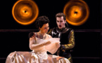 Adrienne Lecouvreur, de Cilea, à l'Opéra de Nice. Par Christian Colombeau