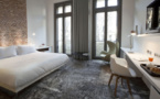 Marseille, ouverture le 14 avril 2014 de l'hôtel C2, nouveau 5 étoiles de la cité phocéenne