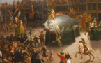 « Le Monde à l'Envers », Carnavals et mascarades d'Europe et de Méditerranée. Exposition au MUCEM (Marseille), du 26 mars au 25 août 2014. Par Philippe Oualid