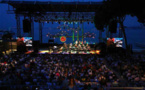 Programme de Jazz à Juan 2014