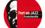 25ème édition du festival de Francheville (Grand Lyon), concerts du 3 au 28 juin 2014 à l’IRIS