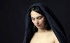 Amalthée. Georges Pacheco, Galerie Voies Off - Arles, du 5 avril au 18 mai 2014