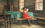 Peindre l’Amérique. Les artistes du Nouveau Monde (1830-1900), fondation de l’Hermitage, Lausanne, du 27 juin au 26 octobre 2014