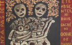 L’Homme par lui-même, exposition à la gaerie L'Œil Soleil, Cliousclat (Drôme), du 30 mars au 15 juin 2014