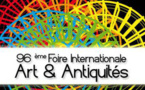 96e Foire Internationale Art &amp; Antiquités de l’Isle-sur-la-Sorgue, Brocante, Art et Décoration en Provence pour Pâques 2014