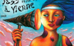 Jazz à Vienne. 10e édition du tremplin national de jazz les 27, 28, 29 juin 2014