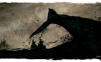 Chabouté, Moby Dick - Exposition inaugurale de Huberty-Breyne Gallery Paris, du 4 Avril au 3 mai 2014