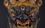 Les masques entre miniature et démesure, exposition au Musée de la miniature / Musée de la Ville de Montélimar, du 11 avril au 7 septembre 2014